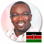 Caesar Asiyo